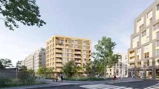 Quartier Nature 67, visuel 1