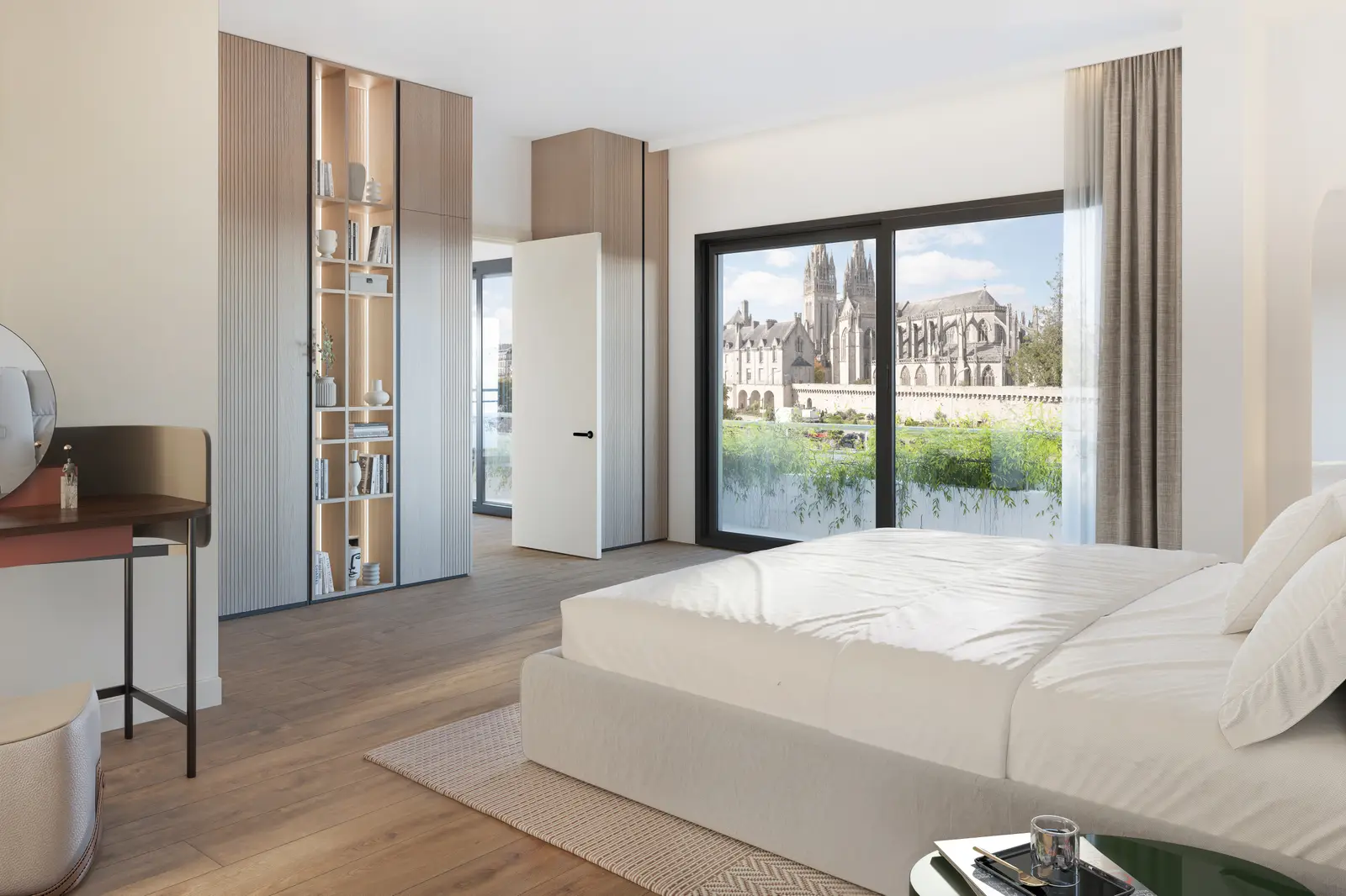 REFLET — visuel 3