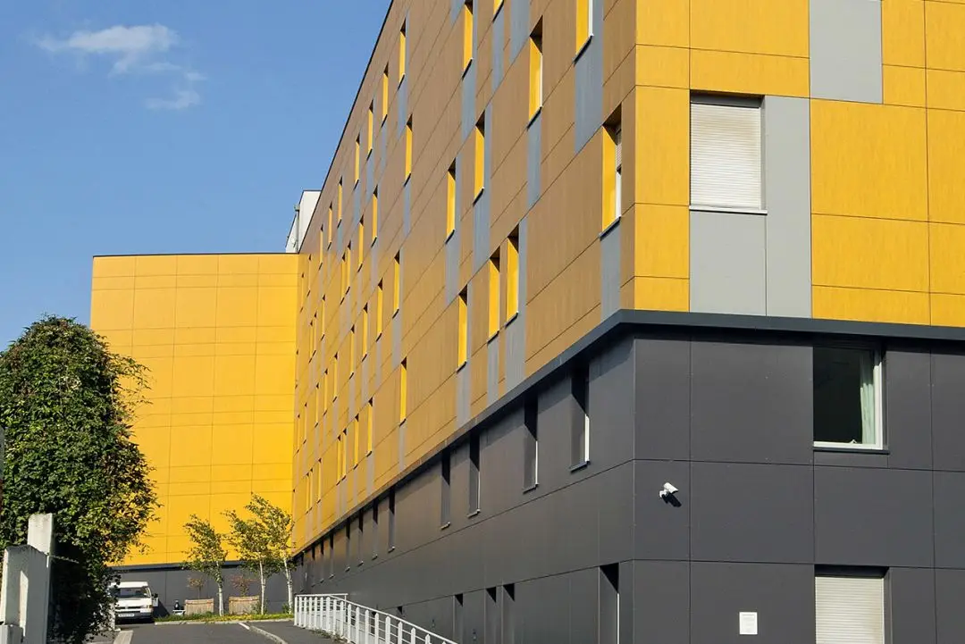 Programme neuf à Reims — visuel