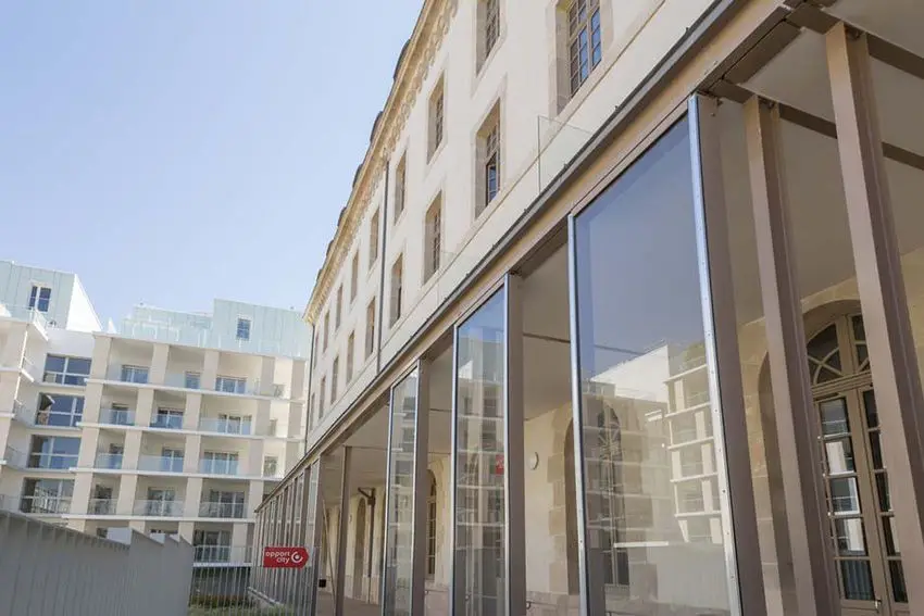 Programme neuf à Reims — visuel
