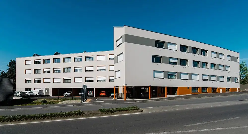 Programme neuf à Rennes — visuel 4