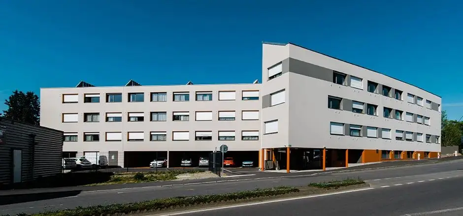 Programme neuf à Rennes — visuel 7