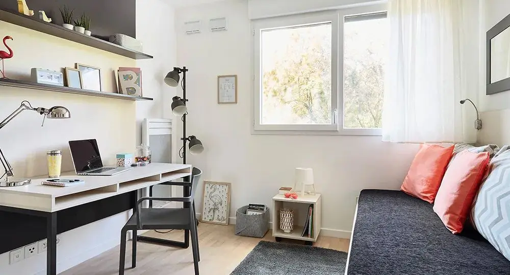 Programme neuf à Rennes — visuel