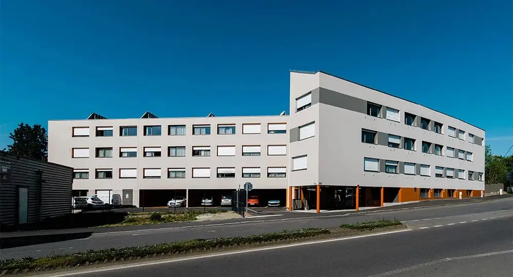 Programme neuf à Rennes — visuel 12