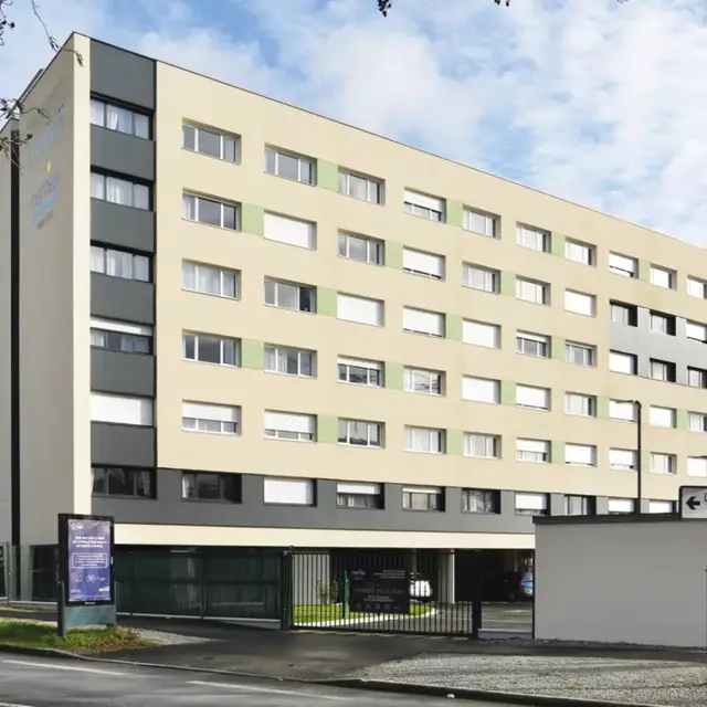 Rennes Villejean, visuel 1