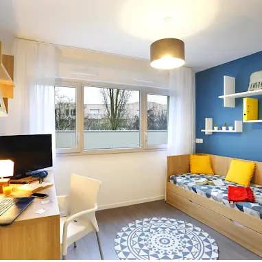 Rennes Villejean RENNES - 35 — visuel 2
