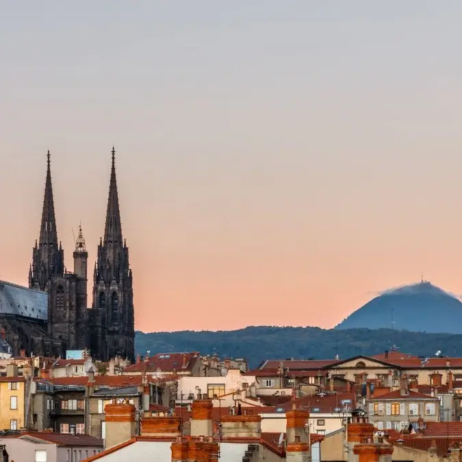 Renouard CLERMONT-FERRAND - 63 — visuel 3