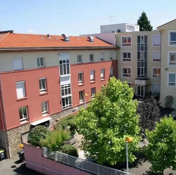 Renouard CLERMONT-FERRAND - 63, visuel 1