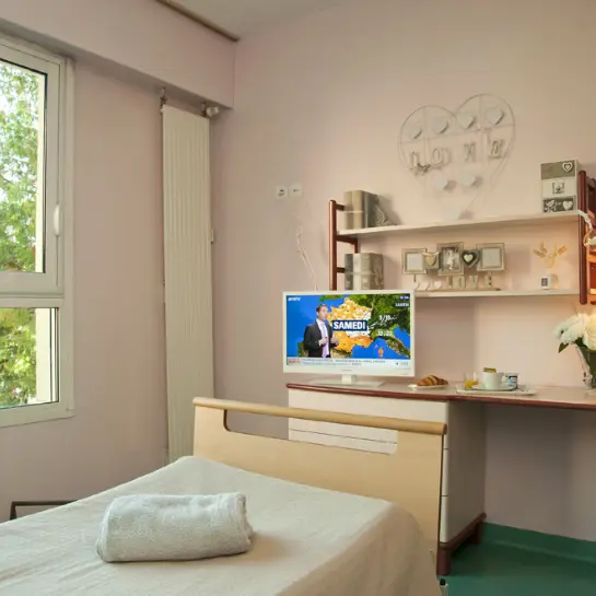 Renouard CLERMONT-FERRAND - 63 — visuel 2