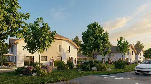 Residence Akua Terra, visuel 1