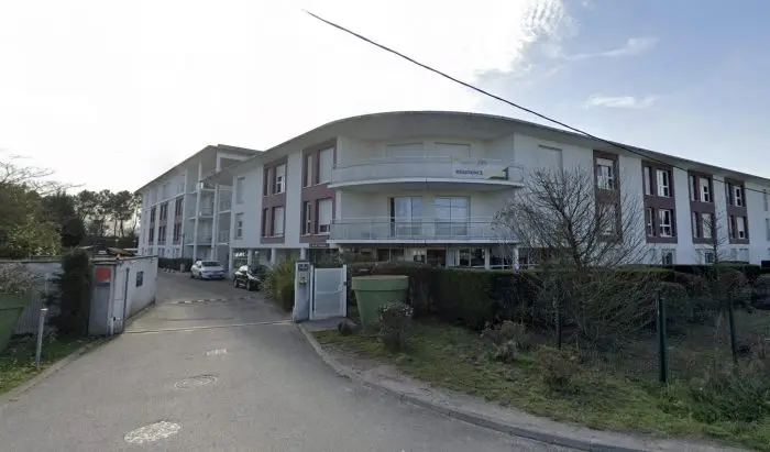 Résidence All Suites Appart Hôtel Bordeaux-Mérignac — visuel 5