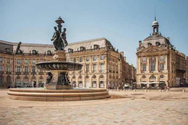Résidence All Suites Appart Hôtel Bordeaux-Mérignac — visuel