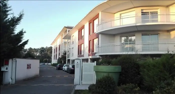 Résidence All Suites Appart Hôtel Bordeaux-Mérignac — visuel 2