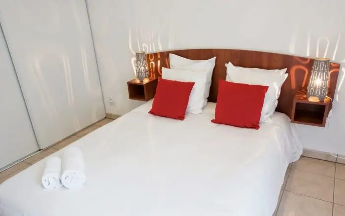 Résidence All Suites Appart Hôtel Bordeaux-Mérignac — visuel 4