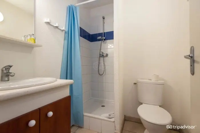 Résidence All Suites Appart Hôtel Bordeaux-Mérignac — visuel 8