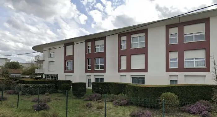Résidence All Suites Appart Hôtel Bordeaux-Mérignac — visuel 6