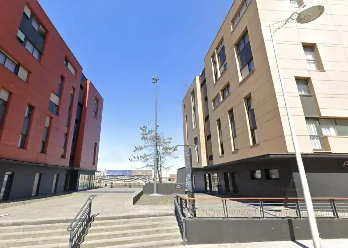 RESIDENCE All Suites Dunkerque — visuel 10
