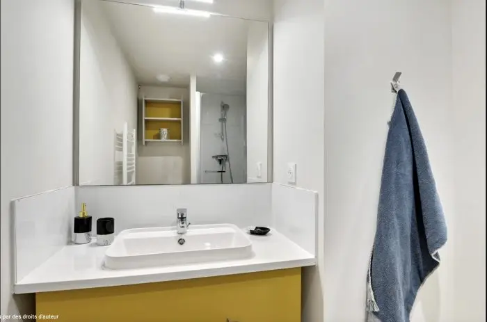 RESIDENCE All Suites Dunkerque — visuel 4