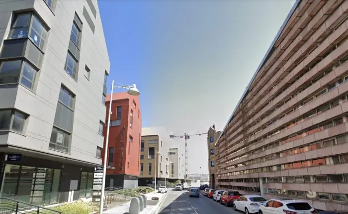 RESIDENCE All Suites Dunkerque — visuel 7