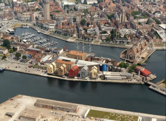 RESIDENCE All Suites Dunkerque — visuel 6