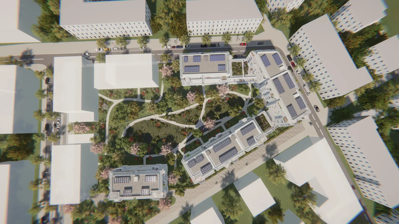 Résidence ALTESSE - TR2 — visuel 5