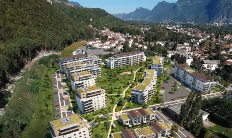Résidence AMBOISE — visuel 5
