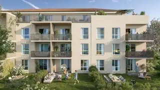 Résidence ATELIER JULES 2 — visuel 3
