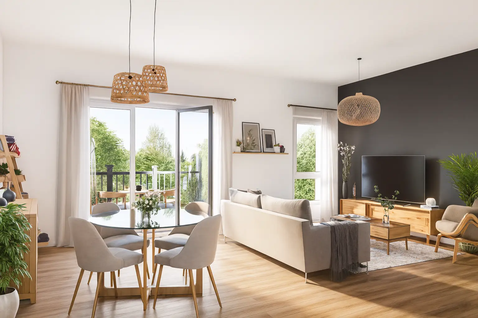 Résidence Bellevue — visuel 3