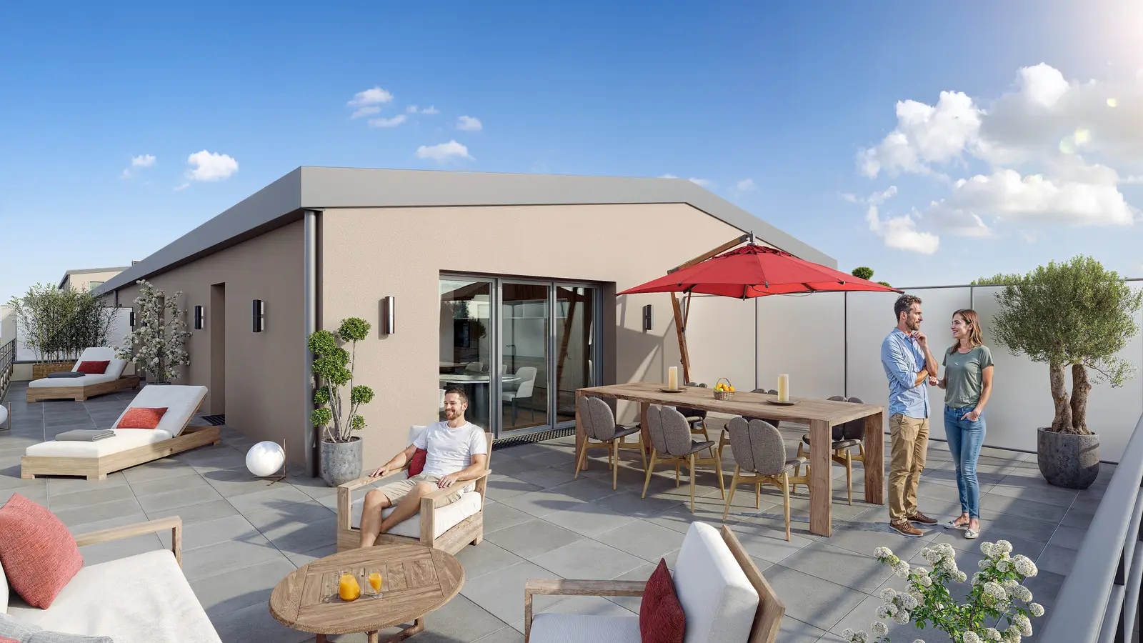 RESIDENCE CEZANNE — visuel 2