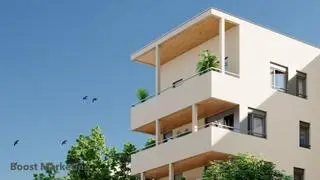 Résidence Côté Parc 3 — visuel 4