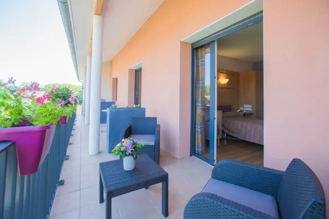 Residence Crampel, visuel 3