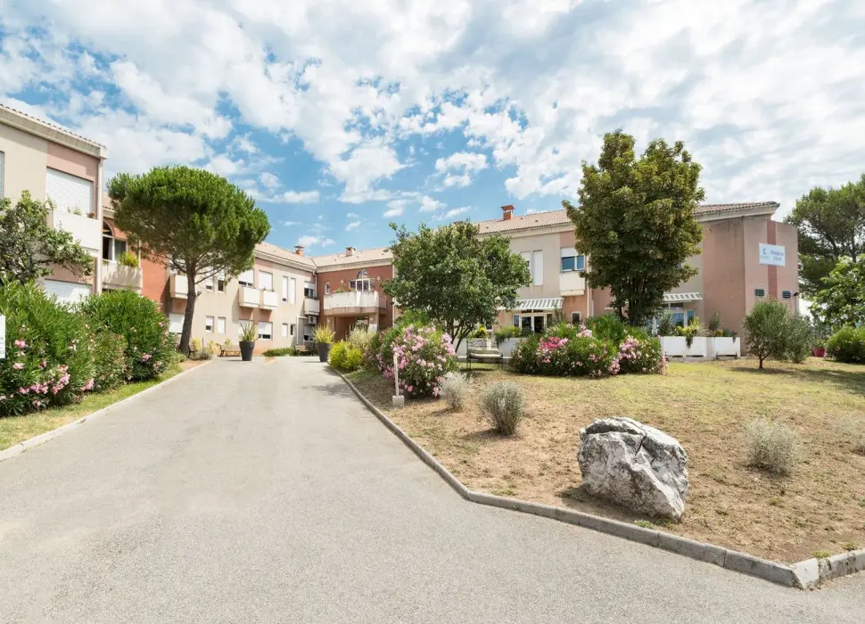 Residence d'Azur — visuel 3