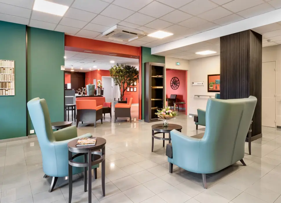 Residence d'Azur — visuel 7