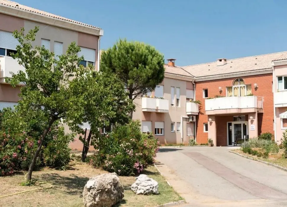 Residence d'Azur — visuel 2