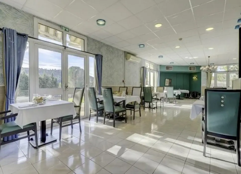 Residence d'Azur — visuel 6