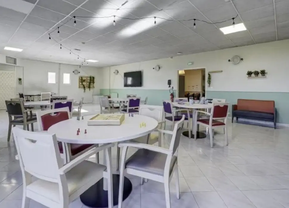 Residence d'Azur — visuel 5