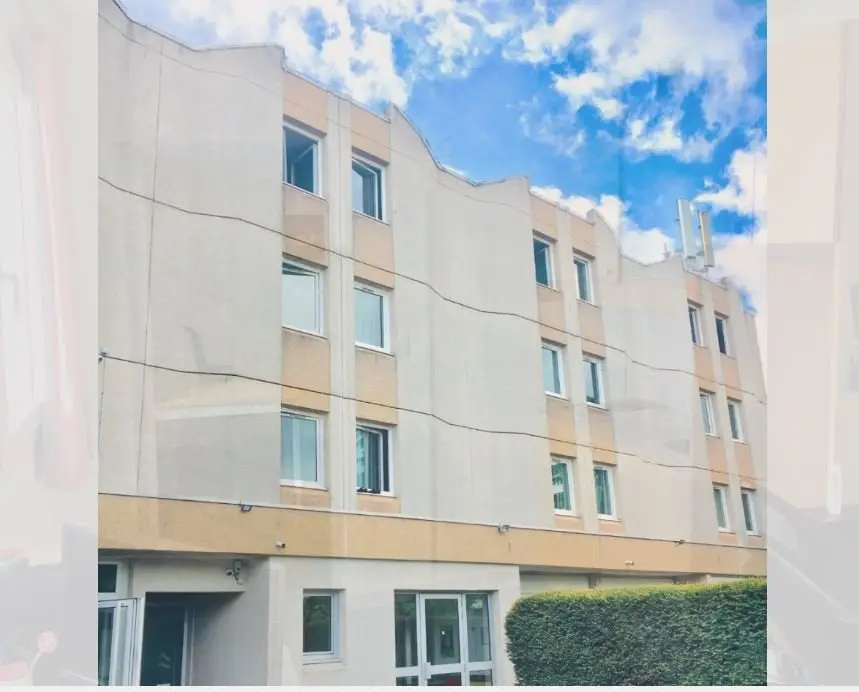 Residence de la Malibran — visuel 2