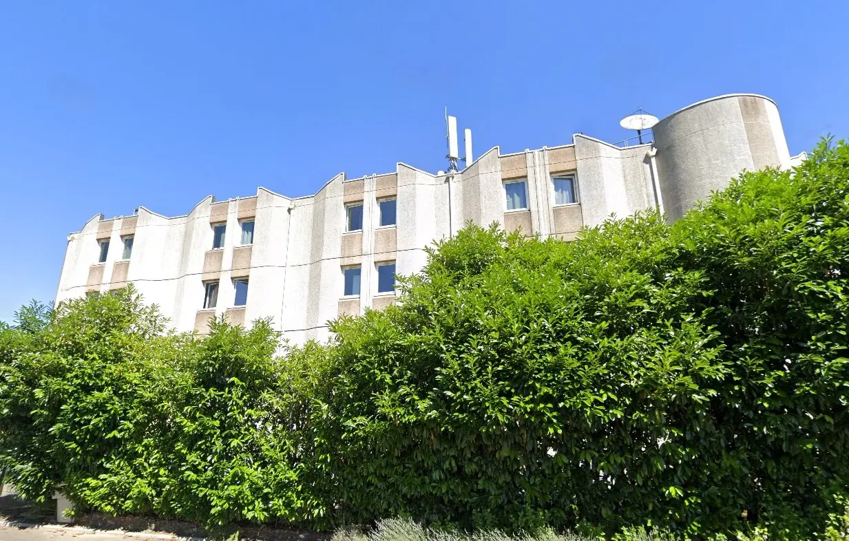 Residence de la Malibran — visuel 5