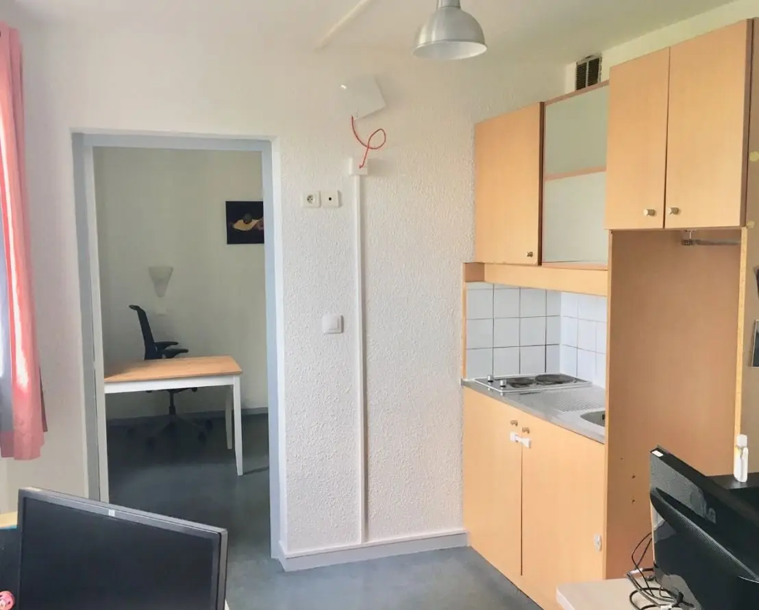 Residence de la Malibran — visuel 4