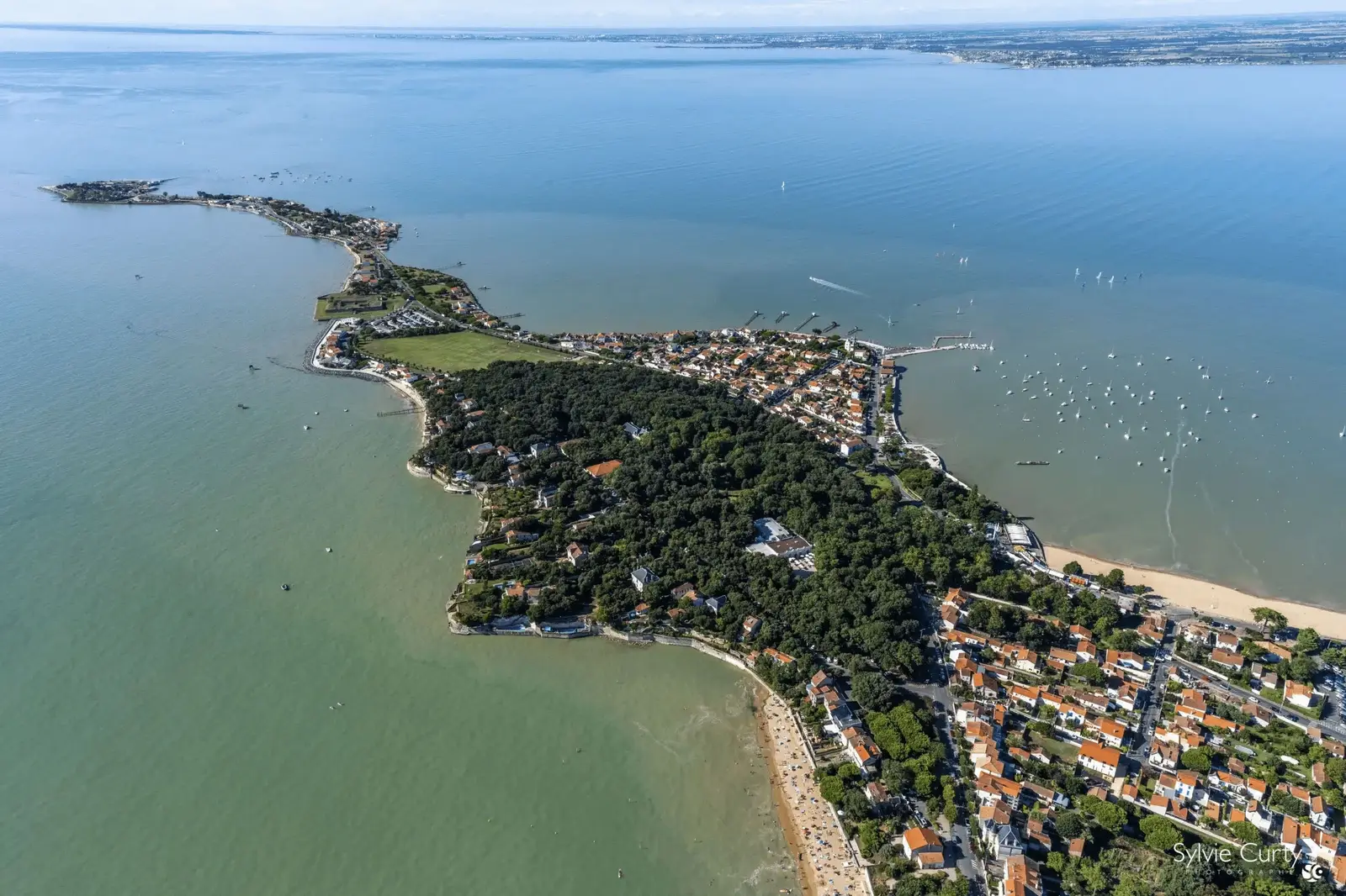 Residence de La Presqu'ile — visuel 2