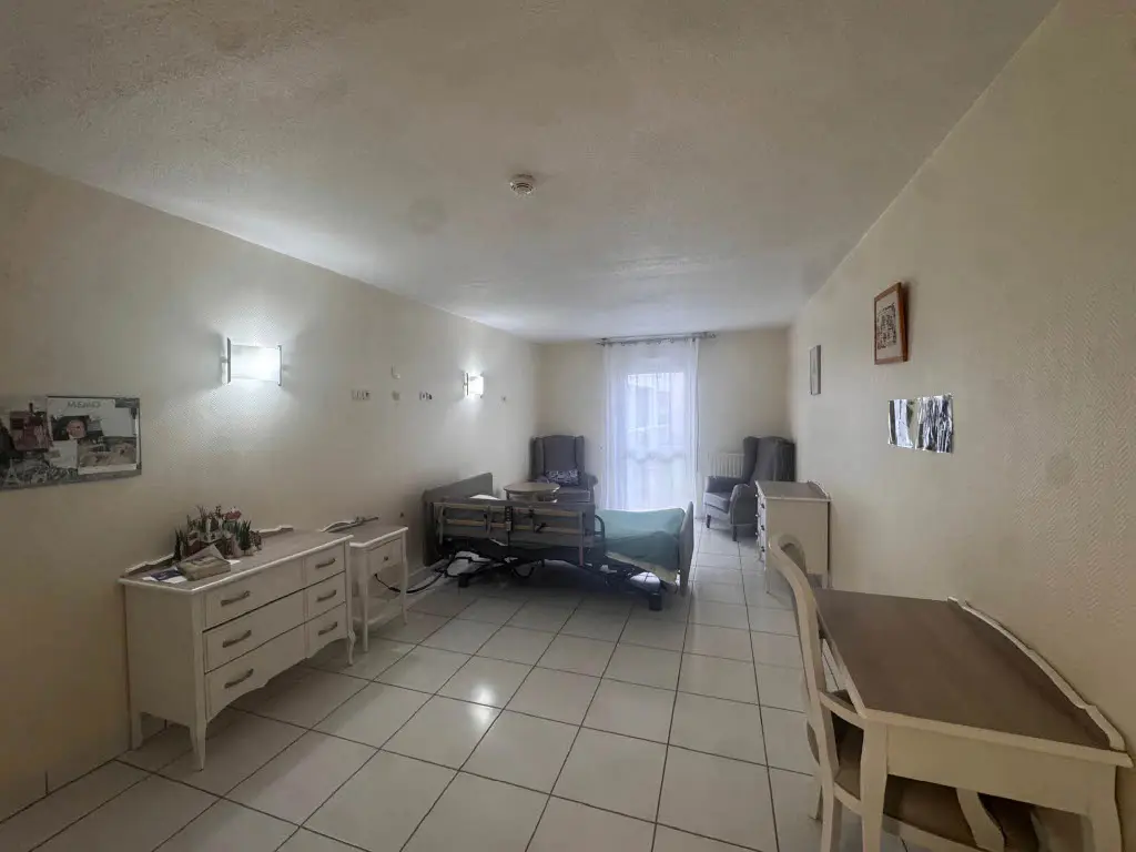 Residence de La Presqu'ile — visuel 3
