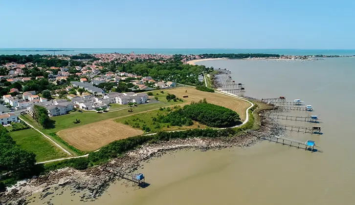 Residence de La Presqu'ile — visuel 4