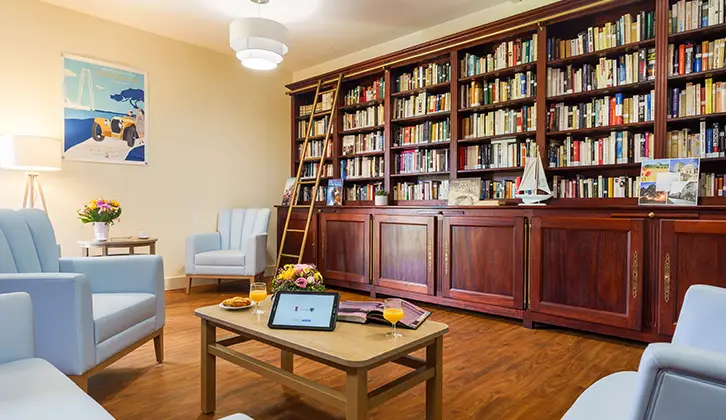Residence de La Presqu'ile — visuel 5