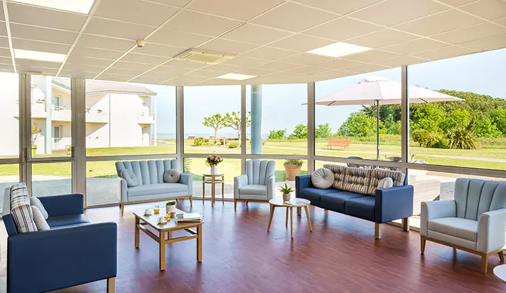 Residence de La Presqu'ile — visuel 9
