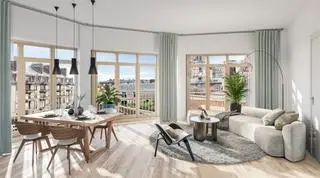 RESIDENCE DE MONNECOVE 2 — visuel 4