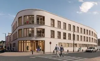 RESIDENCE DE MONNECOVE 2 — visuel 3
