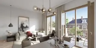 RESIDENCE DE MONNECOVE 2 — visuel 2