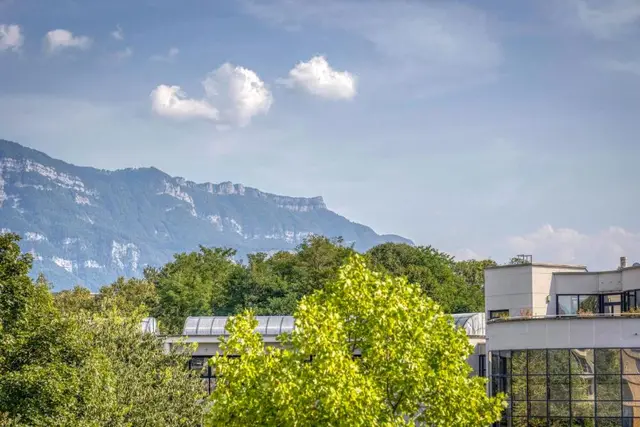 Residence du Lac, visuel 1