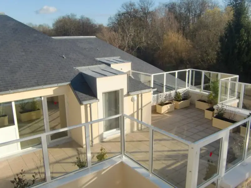 Residence du Moulin de L'Epine — visuel 7