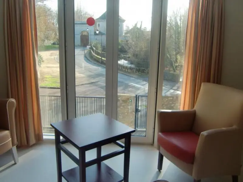 Residence du Moulin de L'Epine — visuel 3